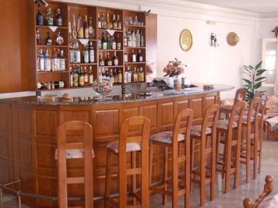 Alex Hotel Tourlos Ngoại thất bức ảnh