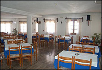 Alex Hotel Tourlos Ngoại thất bức ảnh